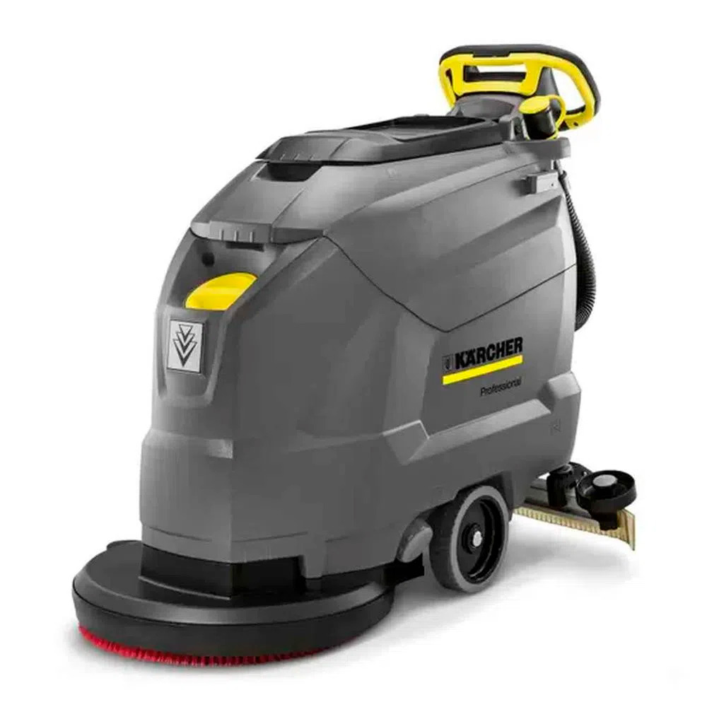 Limpadora de Piso BD 50x50 Elérica 220V Karcher