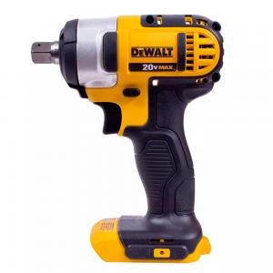 Chave Impacto DCF880B 20v-1/2pol. Sem Bat 203nm Dewalt