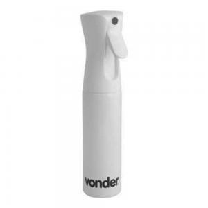 Pulverizador 300ml Spray Contínuo Vonder