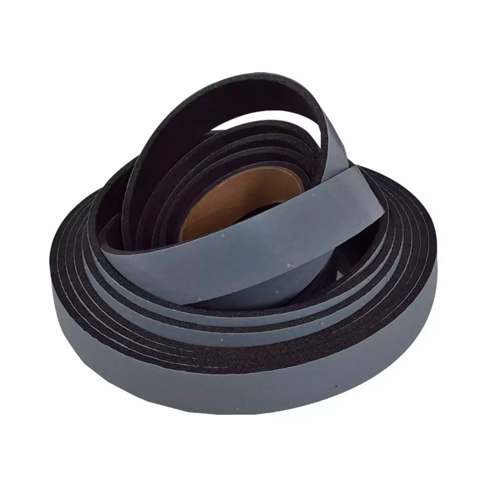 Fita Anti-Ruído PVC 20MM X 5M Wurth