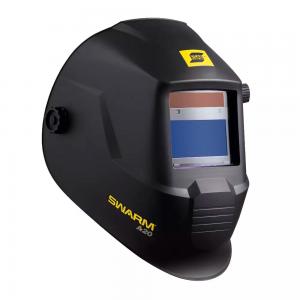 Mascara Eletronica Swarm A20 Com Regulador 09-13 Esab