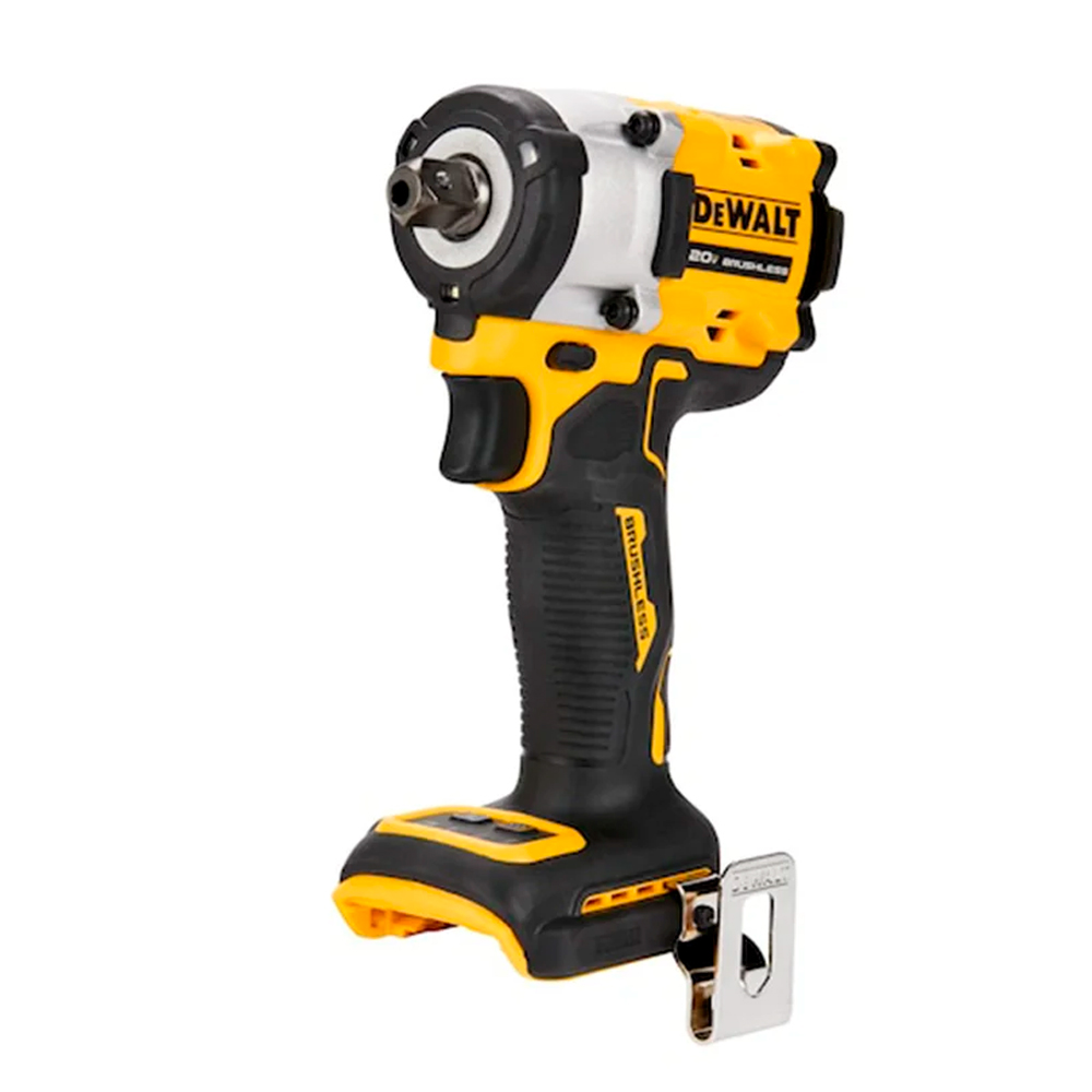 Chave de Impacto DCF922B 20V 1/2" sem Bateria 406NM Dewalt