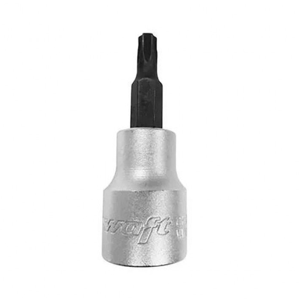 Soquete Torx Macho 1/2" T70 6286 Waft