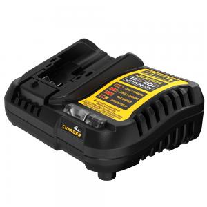 Carregador de Bateria 12V a 20V Bivolt DCB1104-BR Dewalt 