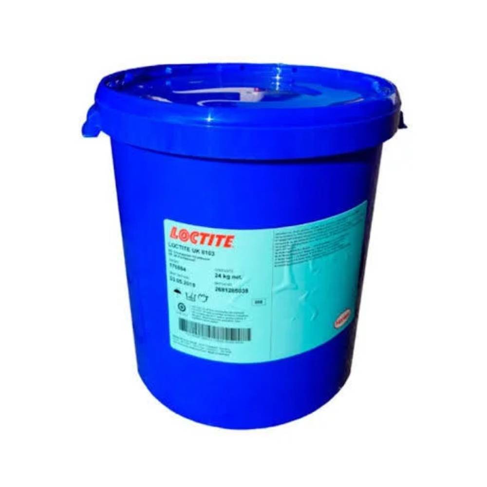 Loctite UK 8103 Balde com 24kg