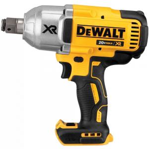 Chave Impacto DCF897B 20v 3/4 sem bateria Dewalt