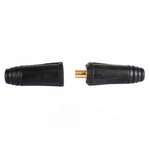 Conector Terminal E/R Macho/Fêmea 9mm ou 13mm Ledan