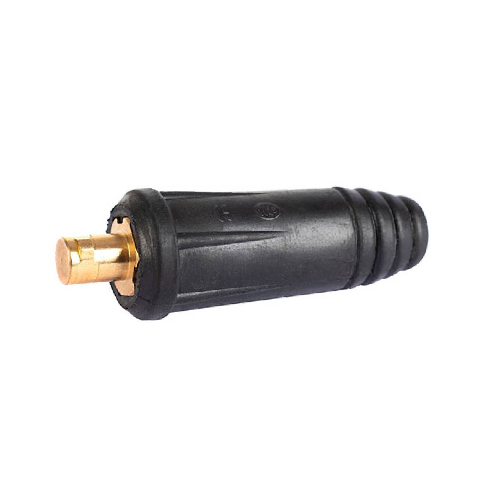 Conector Terminal E/R Cabo Macho 9mm ou 13mm Ledan