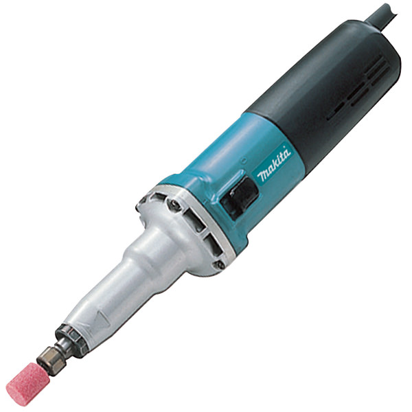 Retificadeira 500W Pinça 1/4 polegadas GD0800 Makita