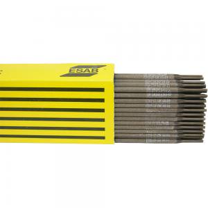 Eletrodo OK Cromo Niquel 68.84 312 2,50mm - Esab