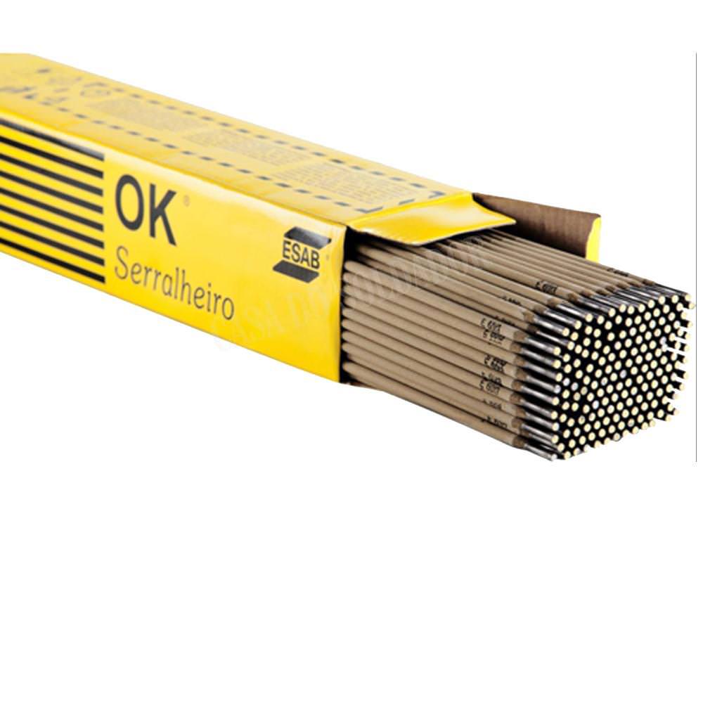 Eletrodo OK 46.13 4,00mm - Esab