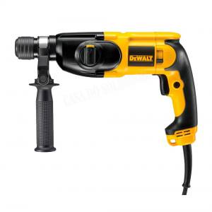 Martelete Perfurador e Rompedor 800W D25133K Dewalt