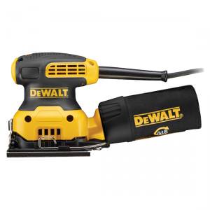 Lixadeira Orbital DWE6411 225W Dewalt