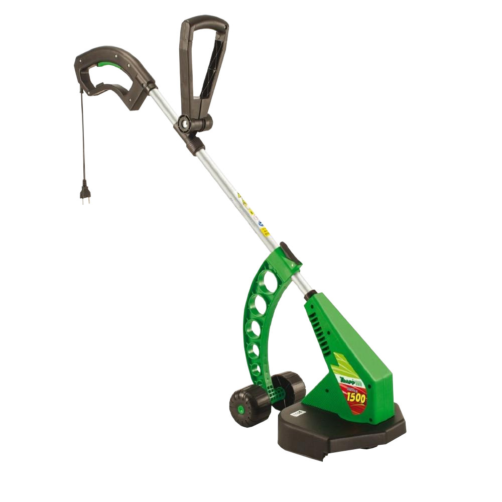 Aparador de Grama Turbo Master 1500 Trapp