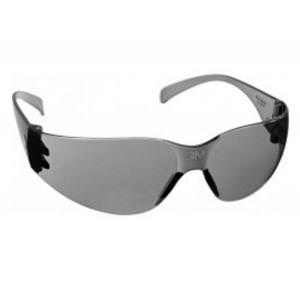 Óculos de Proteção Vírtua Cinza 3M